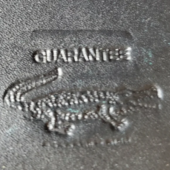 Ladies wallet - Picture 3 of 3